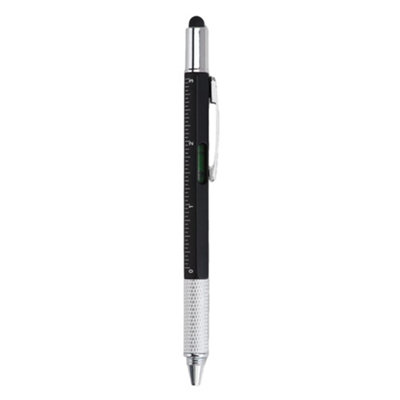 Midocean Toolpen Pen Black (One Size) from B&Q
