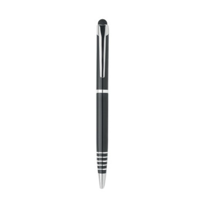 Midocean Florina Stylus Pen Black (One Size) from B&Q