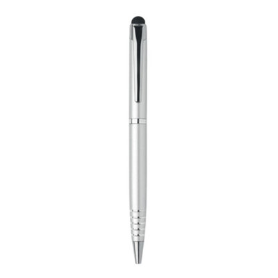 Midocean Florina Stylus Pen Silver (One Size) from B&Q