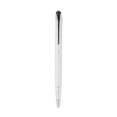 Midocean Florina Stylus Pen White (One Size) from B&Q