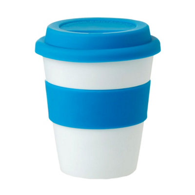 Midocean Astoria Polypropylene Tumbler Blue (One Size) from B&Q