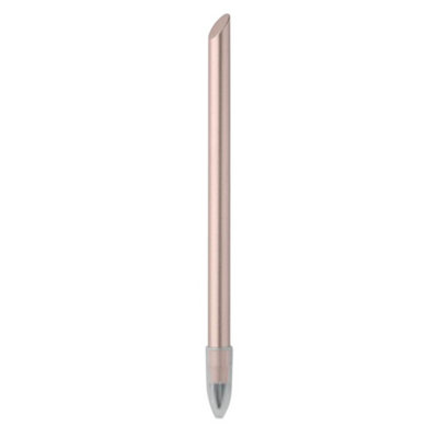 Midocean Penever Long Lasting Pencil Beige/red (One Size) from B&Q