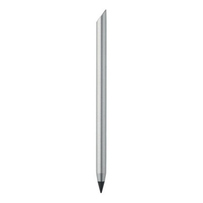 Midocean Penever Long Lasting Pencil Matt Silver (One Size) from B&Q
