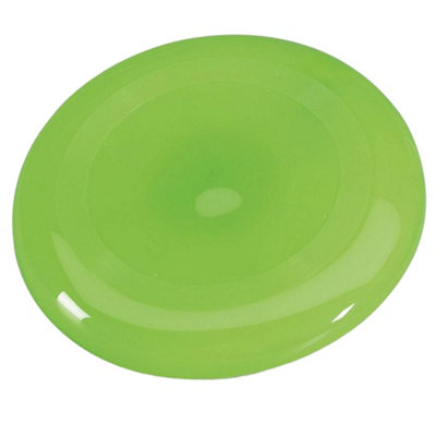 Midocean Sydney Flying Disc Green (One Size) from B&Q