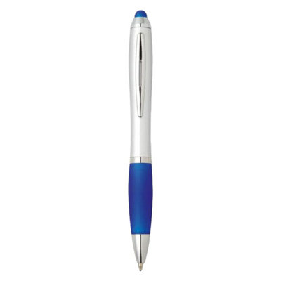 Midocean Riotouch Stylus Pen Blue (One Size) from B&Q