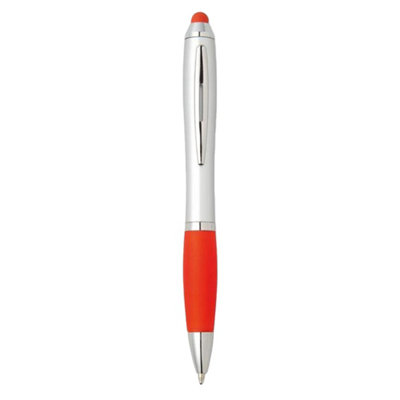 Midocean Riotouch Stylus Pen Red (One Size) from B&Q