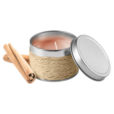 Midocean Delicious Scented Candle Beige (One Size) from B&Q