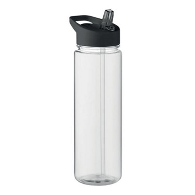 Midocean Alabama Rpet 650Ml Bottle - Black - Image 4