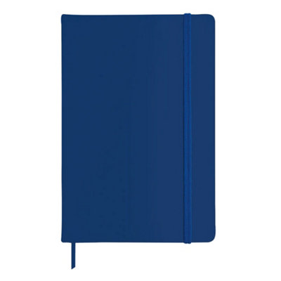 Midocean Arconot A5 Notepad Blue (One Size) from B&Q