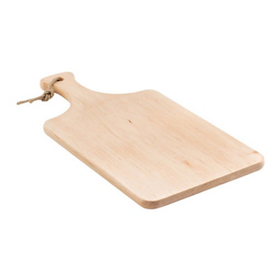 Midocean Ellwood Lux Cutting Board Wood (One Size) from B&Q