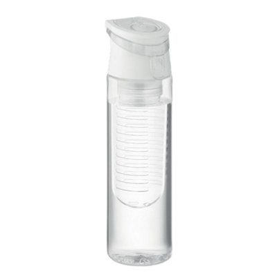 Midocean Sporttle 500Ml Water Bottle White (One Size) from B&Q