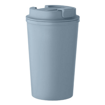 Midocean Beibaku Double Wall 350Ml Tumbler Petrol (One Size) from B&Q