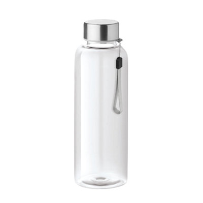 Midocean Utah Transparent Tritan 500Ml Bottle Transparent (One Size)