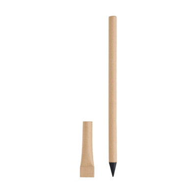 Midocean Artless Pencil Beige (One Size) from B&Q