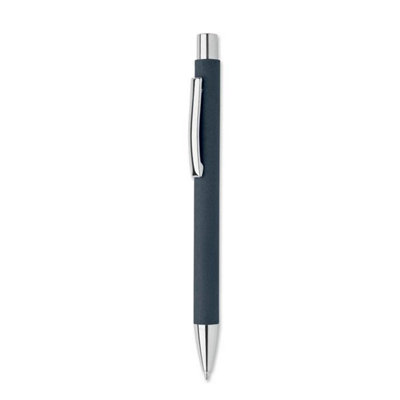 Midocean Olympia Ballpoint Pen French Navy (14Cm X 1.1Cm) from B&Q