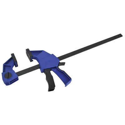 Faithfull Bar Clamp & Spreader - Image 3