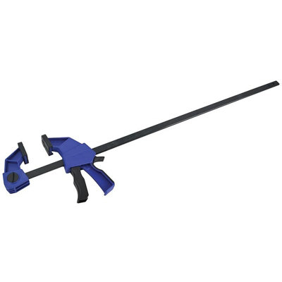 Faithfull Bar Clamp & Spreader 5063750394510 - Image 3
