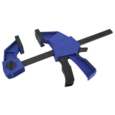 Faithfull Bar Clamp & Spreader - Image 3
