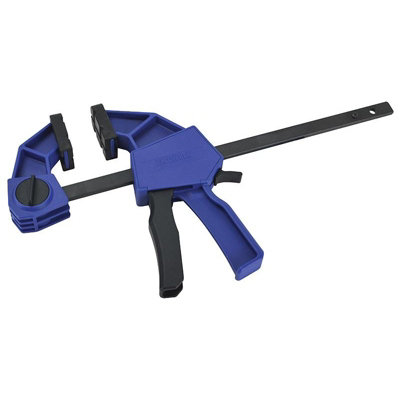 Faithfull Bar Clamp & Spreader Multi Colour (150mm (6In) 70Kg) from B&Q