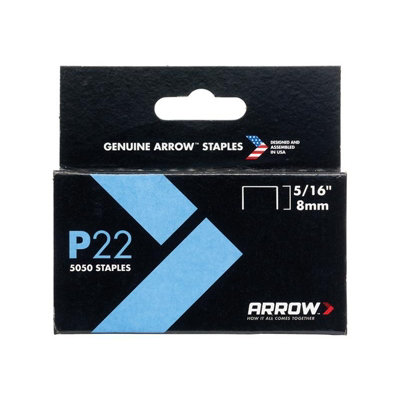Arrow Unisex Multicolor P22 Staples - Image 4