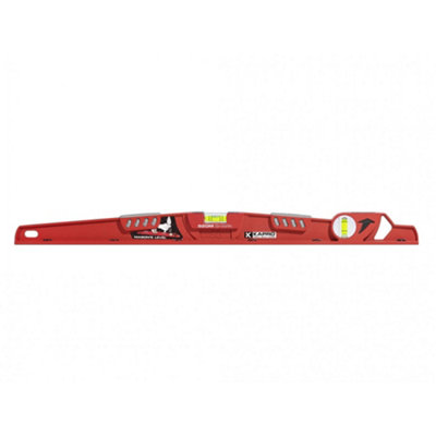 Kapro 920 Shark Level Multi Colour (100Cm) from B&Q