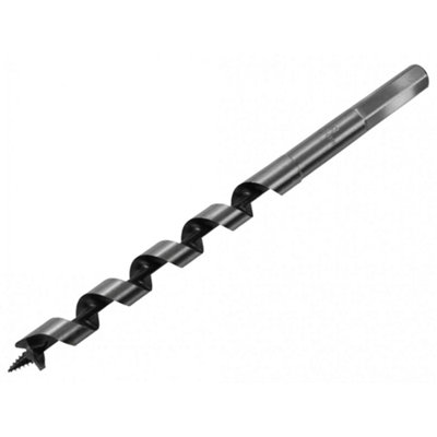 Faithfull Combination Auger Bit, Standard Series 5063750395296 - Image 3