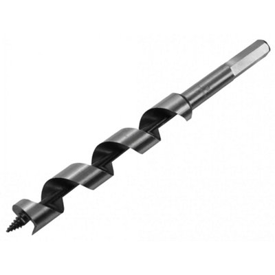 Faithfull Combination Auger Bit, Standard Series 5063750395333 - Image 3