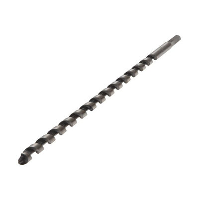 Faithfull Combination Auger Bit, Long Series G - Multi Colour - Image 3