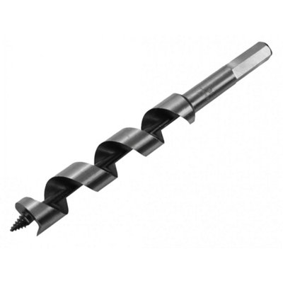 Faithfull Combination Auger Bit, Standard Series G - Multi Colour - Image 3
