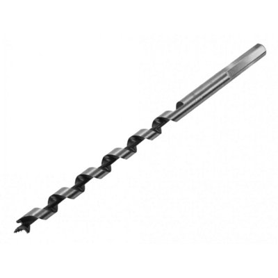 Faithfull Combination Auger Bit, Standard Series - Image 3