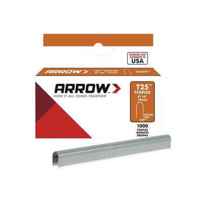 Arrow T25 Staples - Image 4