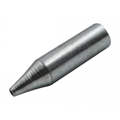 Faithfull Grease Gun Conical Connector Multi Colour (One Size) from B&Q