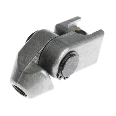 Faithfull Heavy-Duty Grease Gun Knuckle Joint Connector Multi Colour (One Size) from B&Q