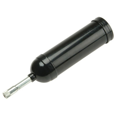  - Lumatic Apous Telescopic Hand Grease Gun 120Cc Multi Colour (One Size)