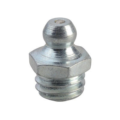 Lumatic Hydraulic Nipples Straight Multi Colour (M10 X 1.5) from B&Q