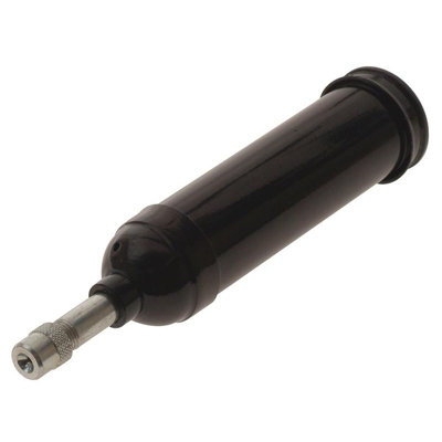  - Lumatic Mpo Telescopic Hand Grease Gun 60Cc Multi Colour (One Size)