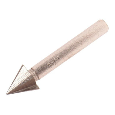 Faithfull Carbon Countersink Multi Colour (16mm (5/8In)) from B&Q