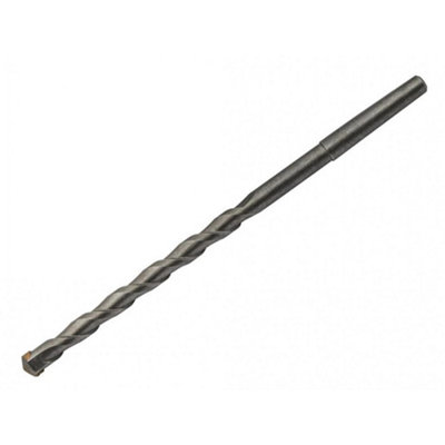 Faithfull Taper Wedge Masonry Drill 200mm Multi Colour (One Size) from B&Q