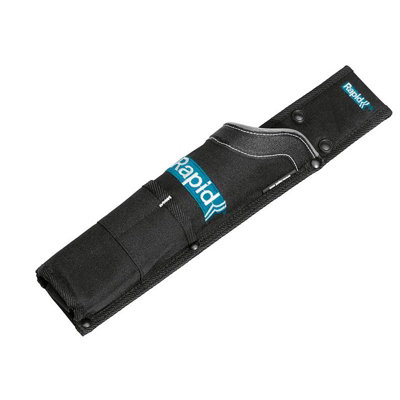 Rapid Holster For R311 Hammer Tacker Multi Colour (One Size) from B&Q