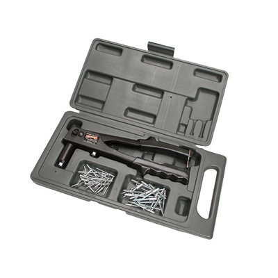 Arrow Single Rivet Tool Multi Colour (Rivet Tool Kit) from B&Q
