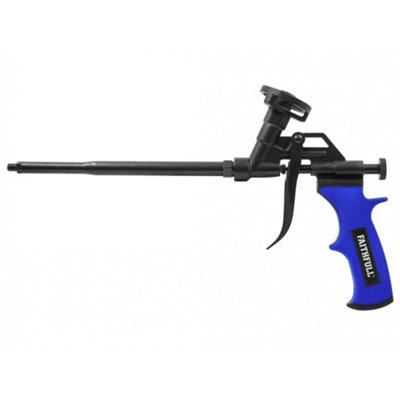 B&Q -  Non Stick Foam Gun Multi Colour (One Size)