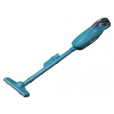 B&Q -  Dcl182Z Lxt Vacuum Cleaner 18V Bare Unit Multi Colour (One Size)