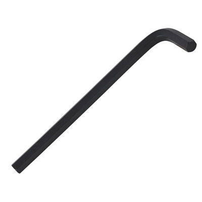 Faithfull Long Arm Hexagon Key Multi Colour (12.0mm) from B&Q