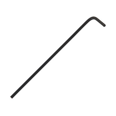 B&Q -  Long Arm Hexagon Key Multi Colour (1.5mm)