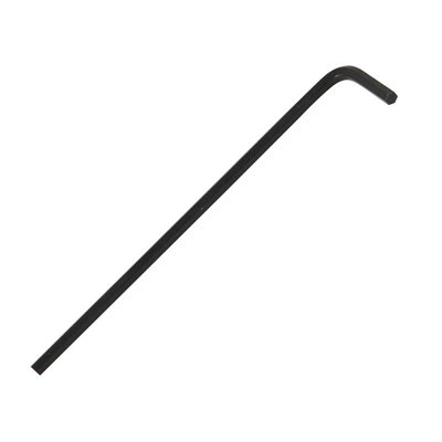 B&Q -  Long Arm Hexagon Key Multi Colour (2.5mm)