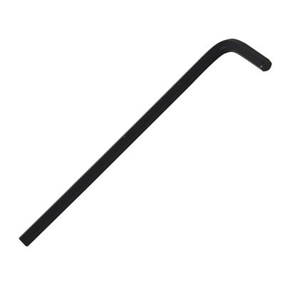 B&Q -  Long Arm Hexagon Key Multi Colour (4.0mm)