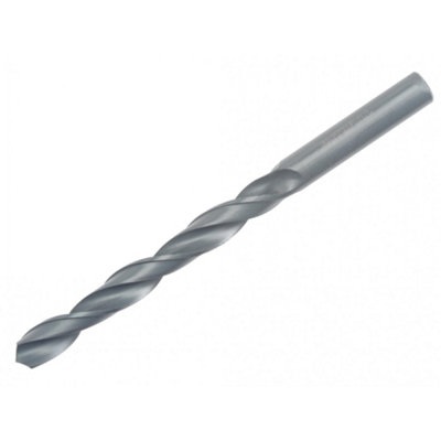 Faithfull Loose Hss Jobber Drill Bits Metric Multi Colour (10.00mm) from B&Q