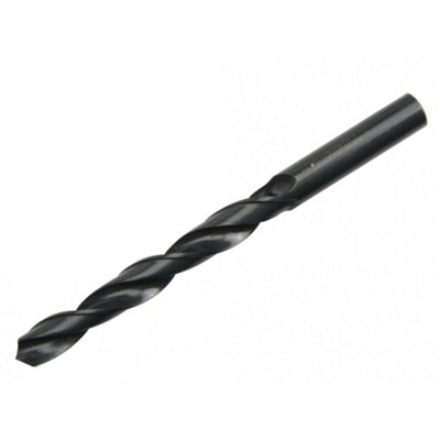 Faithfull Loose Hss Jobber Drill Bits Metric Multi Colour (13.00mm) from B&Q