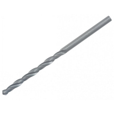 B&Q -  Loose Hss Jobber Drill Bits Metric Multi Colour (3.30mm)