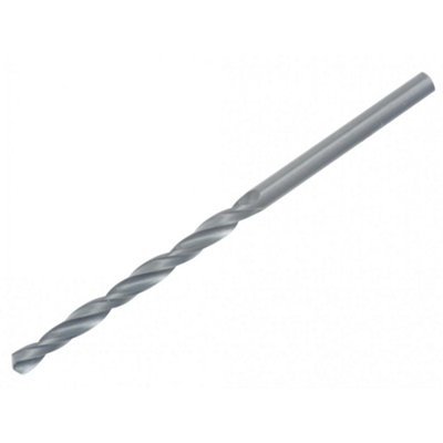 Faithfull Loose Hss Jobber Drill Bits Metric Multi Colour (3.50mm) from B&Q